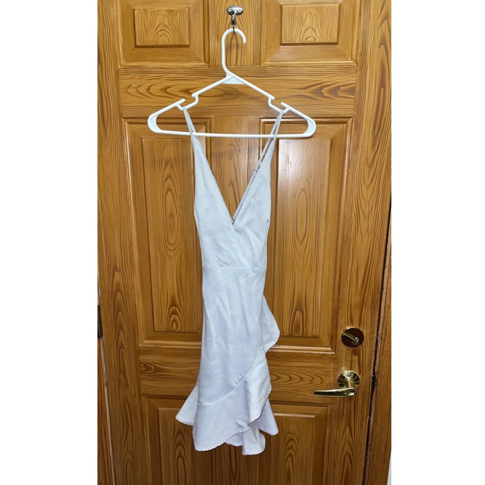 MISSGUIDED DRESS